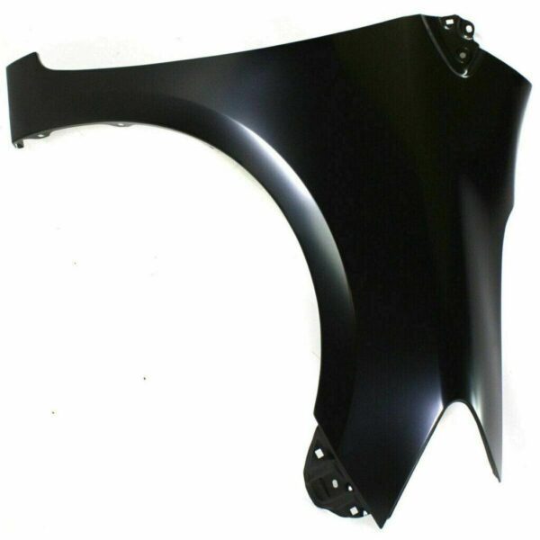 Fender Front Passenger Side Toyota Yaris Sedan 2012 , TO1241212 - Image 5