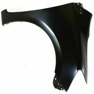 Fender Front Passenger Side Toyota Yaris Sedan 2012 Capa , TO1241212C