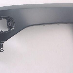 Fender Front Passenger Side Toyota Fj Cruiser 2007-2014 Capa , TO1241214C