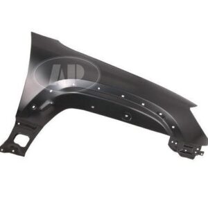 Fender Front Passenger Side Toyota 4Runner 2006-2009 , TO1241216