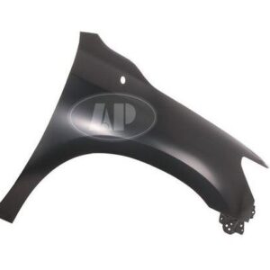 Fender Front Passenger Side Toyota Sequoia 2008-2014 With Antenna Hole , TO1241217