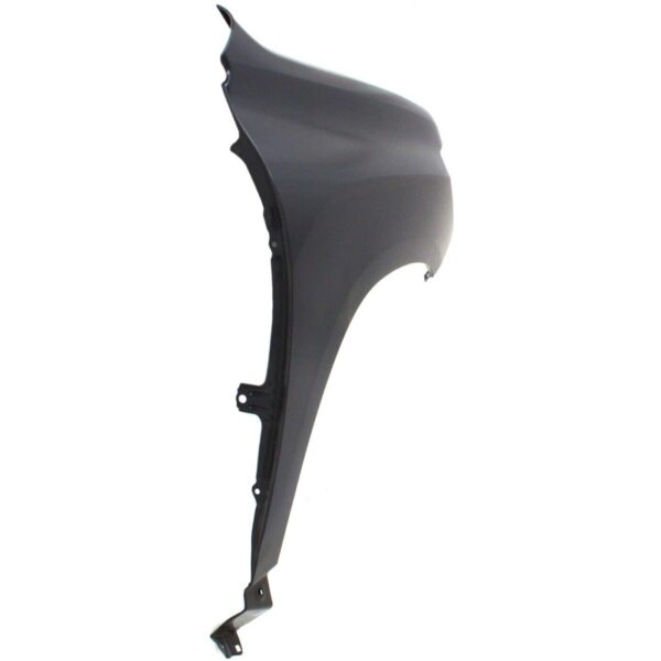 Fender Front Passenger Side Toyota Highlander 2008-2010 , TO1241219 - Image 3