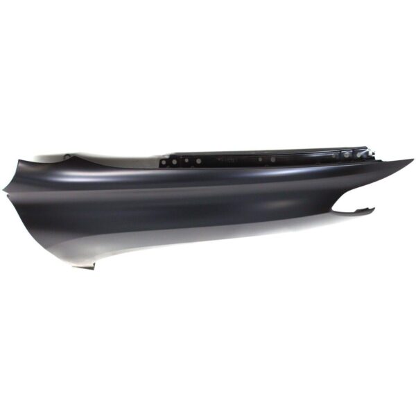 Fender Front Passenger Side Toyota Highlander 2008-2010 , TO1241219 - Image 5