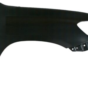 Fender Front Passenger Side Toyota Highlander 2008-2010 , TO1241219