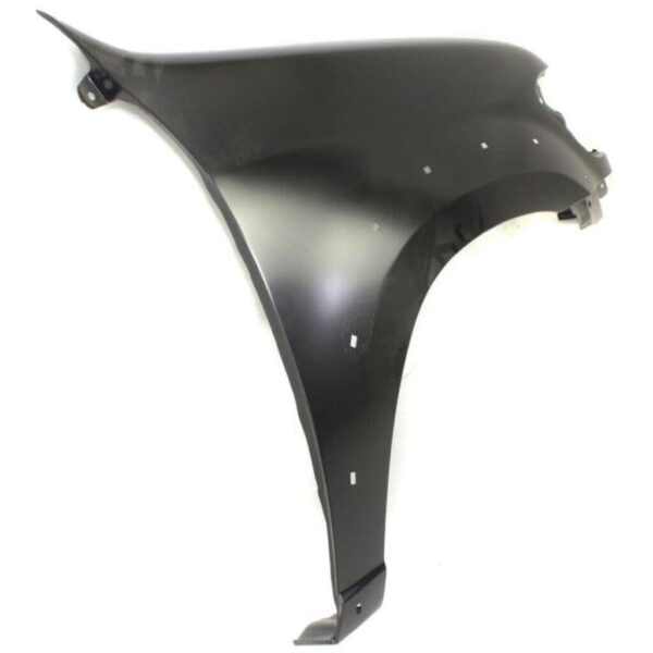 Fender Front Passenger Side Toyota Sequoia 2005-2007 , TO1241223 - Image 3