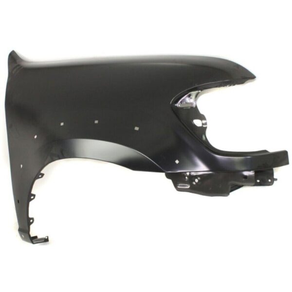 Fender Front Passenger Side Toyota Sequoia 2005-2007 , TO1241223 - Image 5