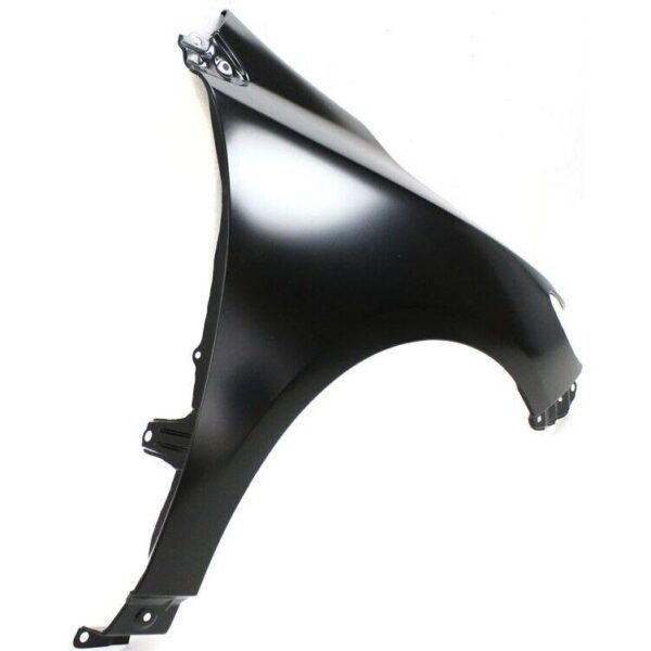 Fender Front Passenger Side Toyota Corolla Sedan 2009-2013 , TO1241224 - Image 3