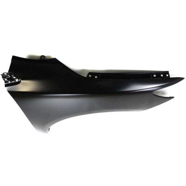Fender Front Passenger Side Toyota Corolla Sedan 2009-2013 , TO1241224 - Image 5