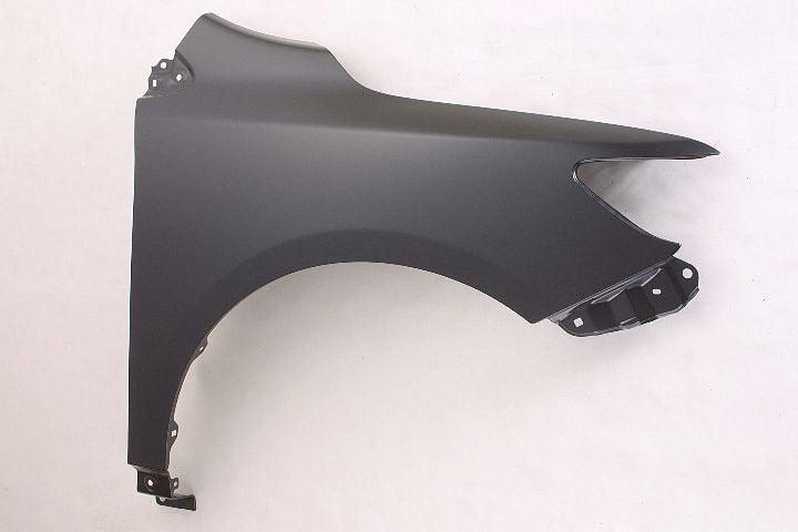Fender Front Passenger Side Toyota Corolla Sedan 2009-2013 , TO1241224