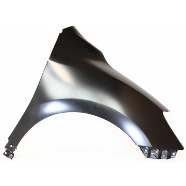 Fender Front Passenger Side Toyota Matrix 2009-2013 , TO1241226 , TO1241226 - Image 2