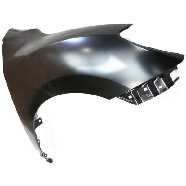 Fender Front Passenger Side Toyota Matrix 2014 , TO1241226 - Image 3