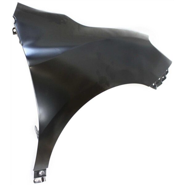 Fender Front Passenger Side Toyota Matrix 2014 , TO1241226 - Image 4