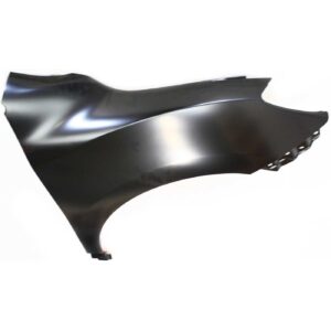 Fender Front Passenger Side Toyota Matrix 2014 Capa , TO1241226C