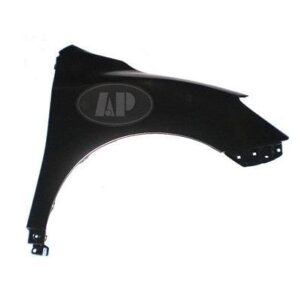 Fender Front Passenger Side Toyota Matrix 2014 , TO1241226