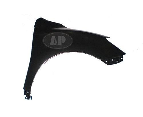 Fender Front Passenger Side Toyota Matrix 2014 , TO1241226