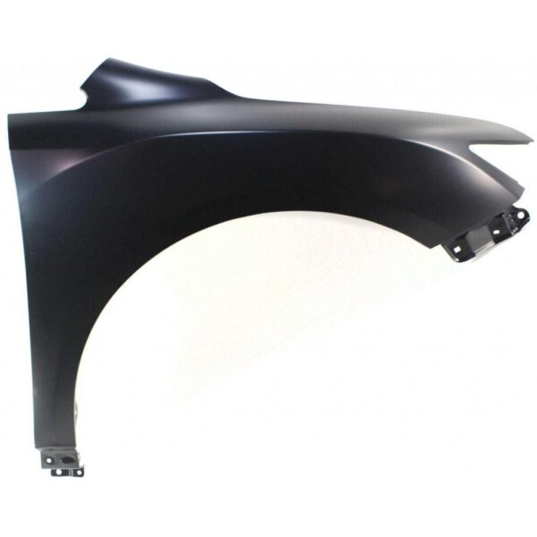 Fender Front Passenger Side Toyota Venza 2009-2016 Usa Built Capa , TO1241230C - Image 2