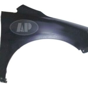 Fender Front Passenger Side Toyota Venza 2009-2016 Usa Built Capa , TO1241230C