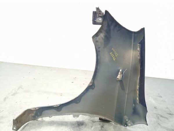 Fender Front Passenger Side Toyota Echo Hatchback 2004-2005 , TO1241231 - Image 4