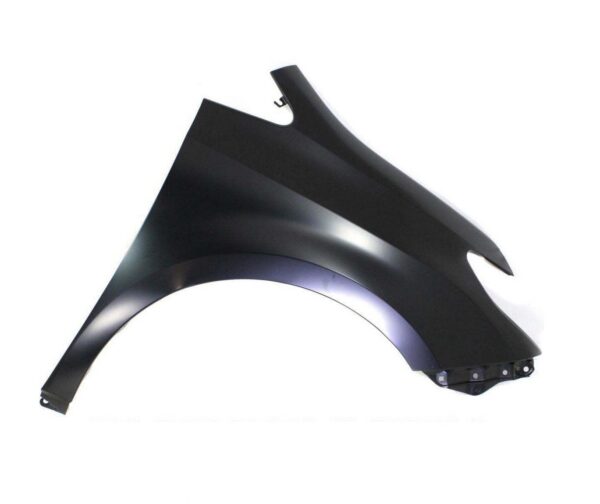 Fender Front Passenger Side Toyota Sienna 2011-2017 Without Antena , TO1241234 - Image 2