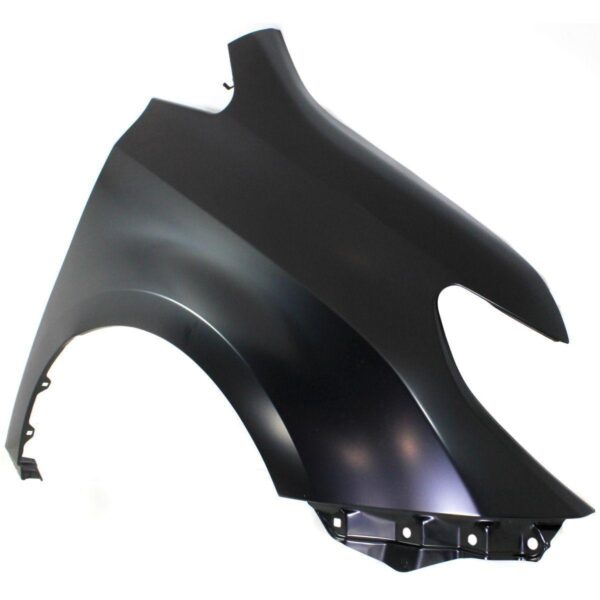 Fender Front Passenger Side Toyota Sienna 2011-2017 Without Antena , TO1241234 - Image 3
