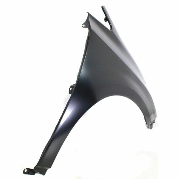 Fender Front Passenger Side Toyota Sienna 2011-2017 Without Antena , TO1241234 - Image 4