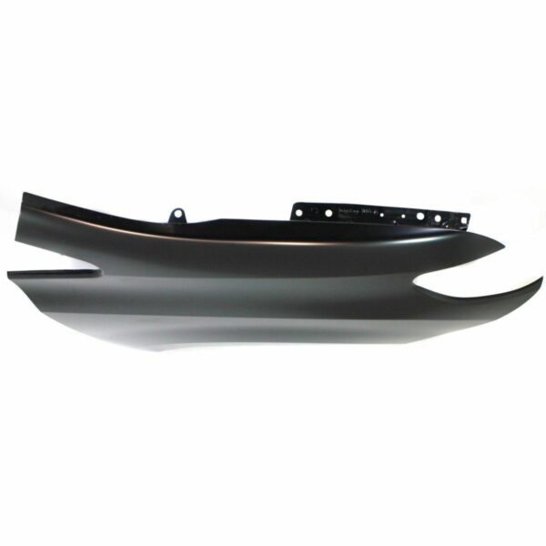 Fender Front Passenger Side Toyota Sienna 2011-2017 Without Antena Capa , TO1241234C - Image 5