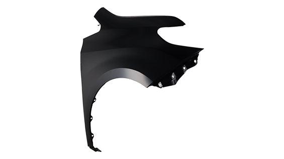 Fender Front Passenger Side Toyota Sienna 2011-2017 Without Antena Capa , TO1241234C