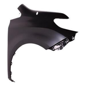 Fender Front Passenger Side Toyota Sienna 2011-2014 With Antena Capa , TO1241235C