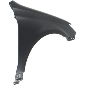 Fender Front Passenger Side Toyota Avalon 2011-2012 , TO1241236
