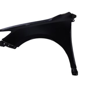 Fender Front Passenger Side Toyota Camry 2012-2014 Capa , TO1241239C