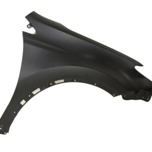 Fender Front Passenger Side Toyota Rav4 2013-2018 With Moulding Hole North America Built , To1241244U - Hunt Parts