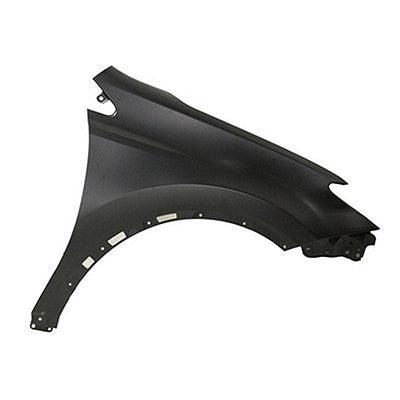 Fender Front Passenger Side Toyota Rav4 2013-2018 With Moulding Hole Japan Built , TO1241245