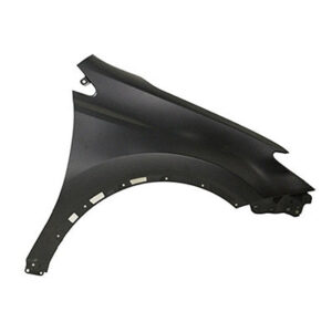 Fender Front Passenger Side Toyota Rav4 2013-2018 With Moulding Hole Japan Built , To1241245U - Hunt Parts