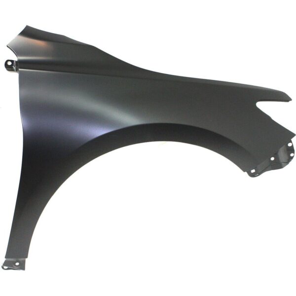 Fender Front Passenger Side Toyota Camry 2015-2017 , TO1241250 - Image 2