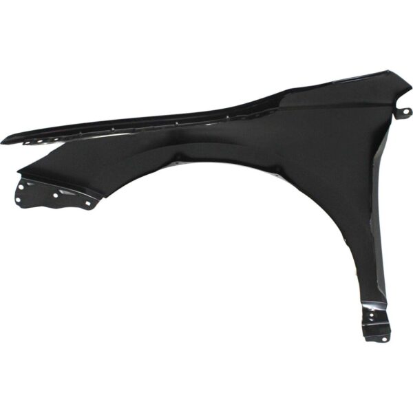 Fender Front Passenger Side Toyota Camry 2015-2017 , TO1241250 - Image 5