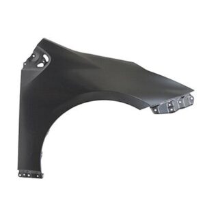 2016-2022 Toyota Prius Fender Front Passenger Side , TO1241263