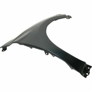 2018-2024 Toyota Camry Fender Front Passenger Side Steel , TO1241266