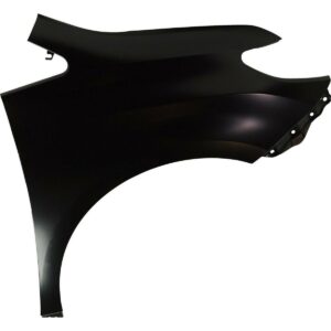 Fender Front Passenger Side Toyota Sienna 2018-2020 Steel , TO1241272