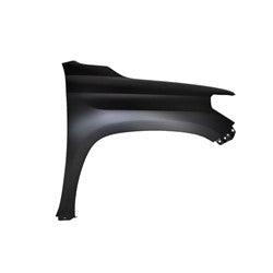 2020-2021 Toyota Tundra Fender Front Passenger Side Without , TO1241279C