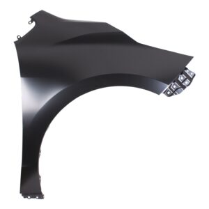 2021-2025 Toyota Sienna Fender Front Passenger Side Capa , TO1241280C