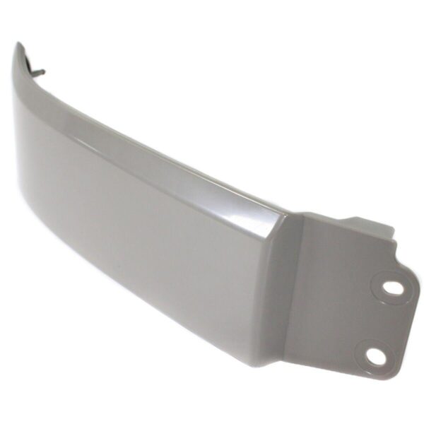 Fender Extension Front Passenger Side Toyota Sequoia 2008-2017 Plastic (Matte-Gry) /Sequoia Without Head Lamp Washers , TO1243100 - Image 3