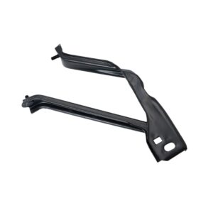 Fender Bracket Front Driver Side Toyota Tacoma 2001-2004 , TO1244102