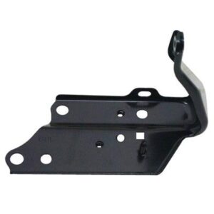 Fender Brace Front Driver Side Toyota Camry Hybrid 2015-2017 Usa Type , TO1244107