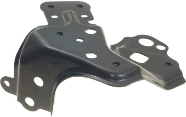 Fender Brace Front Driver Side Toyota Rav4 2013-2018 , TO1244109 - Image 4