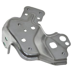 Fender Brace Front Driver Side Toyota Rav4 2013-2018 , TO1244109