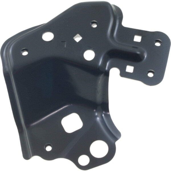 Fender Brace Front Driver Side Toyota Rav4 2013-2018 , TO1244109 - Image 5