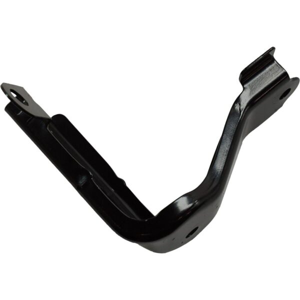 Fender Brace Front Driver Side Toyota Sienna 2011-2020 Steel , TO1244119 - Image 4