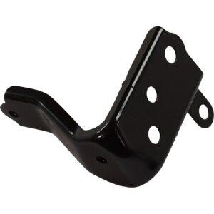 Fender Brace Front Driver Side Toyota Sienna 2011-2020 Steel , TO1244119