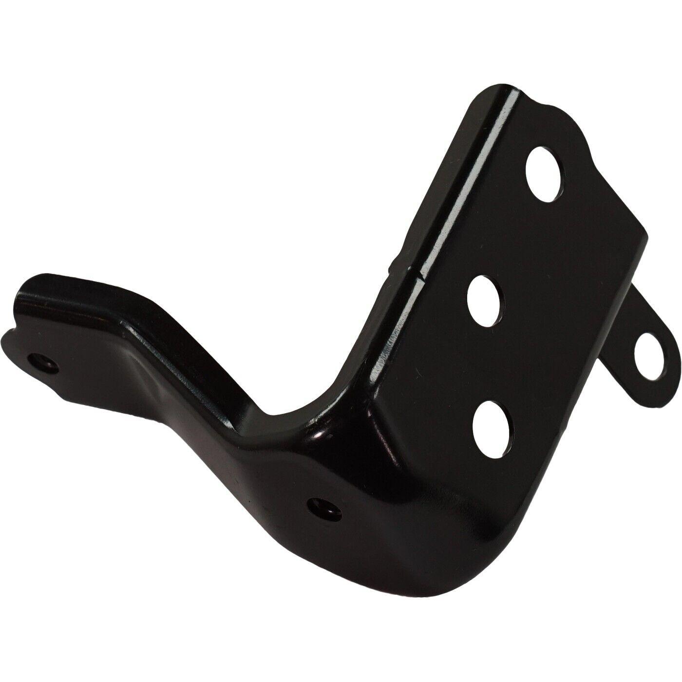 Fender Brace Front Driver Side Toyota Sienna 2011-2020 Steel , TO1244119