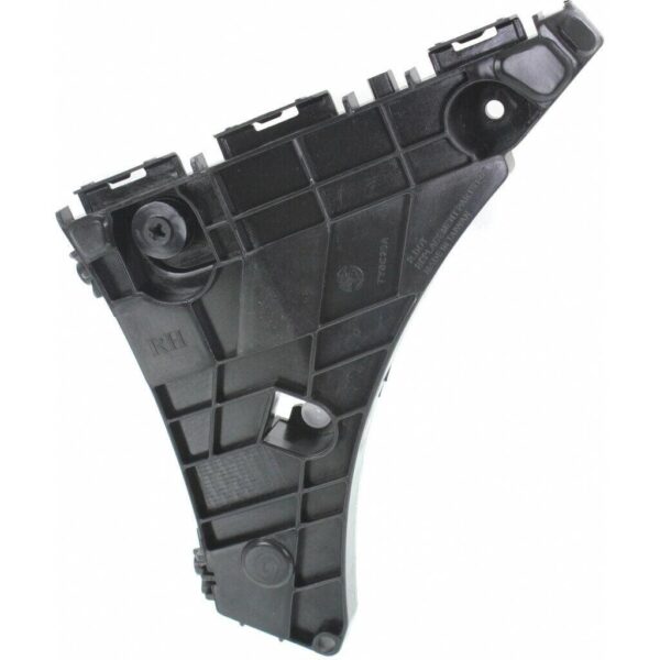Fender Bracket Front Passenger Side Toyota Tundra 2014-2021 , TO1245106 - Image 2